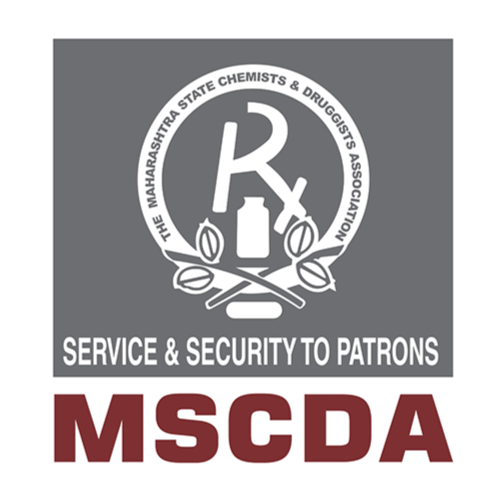 MSCDA logo